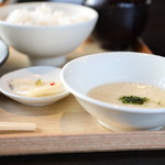 かまだ茶寮 円山 - 