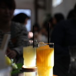 オウン ウェイ カフェ - 