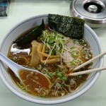 ピリカ - 井の頭ラーメン