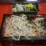 Inenoya - ざる蕎麦