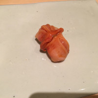 銀座 くろ寿 - 