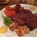 アスタマニアーナ - 