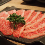 YAKINIKU DAICHI ROPPONGI - 