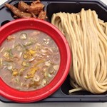 中華蕎麦 とみ田 - 