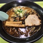 中華蕎麦 とみ田 - 