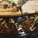 中華蕎麦 とみ田 - 