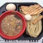 中華蕎麦 とみ田 - 