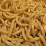 中華蕎麦 とみ田 - 