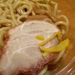 中華蕎麦 とみ田 - 