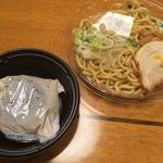 中華蕎麦 とみ田 - 