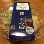 中華蕎麦 とみ田 - 