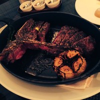 BLT STEAK GINZA - 