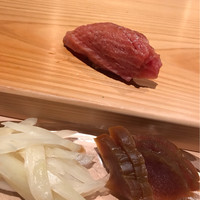 江戸前鮓 すし通 - 
