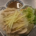 タイ屋台料理メーアン - 