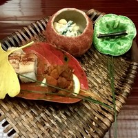 京料理 本家たん熊 本店 - 