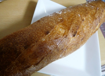 一粒の麦 name=