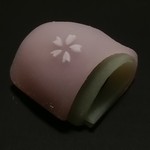 鶴屋吉信 - 雛の袖