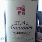 トラットリア・アルベロ - 最近グラスで頂いた白。フルーティーでふくよか！