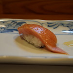 すし兆 - 鮪