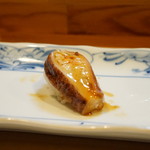 すし兆 - 子持ち槍烏賊