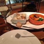 Cheese・Wine Den Hibiya - 