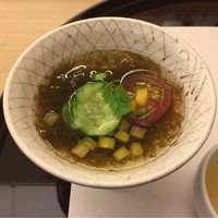 鮨割烹やま中 - 