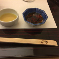鮨割烹やま中 - 