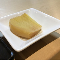 鮨 福元 - 