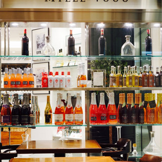 エノテカ・ミレ _2