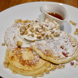 ラ テラス カフェ エ デセール_1