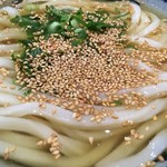 宮武讃岐うどん - 