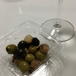 RF1 후쿠야 히로시마에키마에점