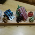 ながうらの隠れ家ラウンジ つるや - 