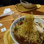 利尻らーめん味楽 - 