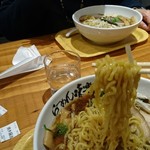 利尻らーめん味楽 - 