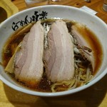 利尻らーめん味楽 - 