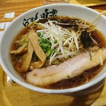 利尻らーめん味楽 - 