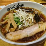 利尻らーめん味楽 - 