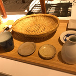 そば舎 あお - 上手く再現できてそうな