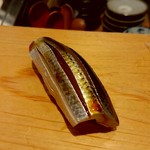 鮨 和さび - コハダ