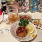 Izakaya Koushien - 甲子園ボール