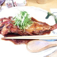 魚屋 小次朗 - 最強のきんきの煮付け