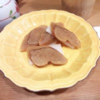 魚屋 小次朗 - 自家製カラスミ