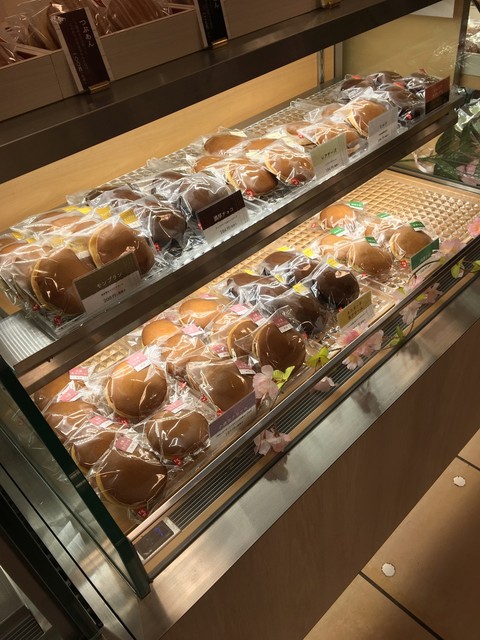 とかち村 マルイファミリー志木店 志木 和菓子 食べログ
