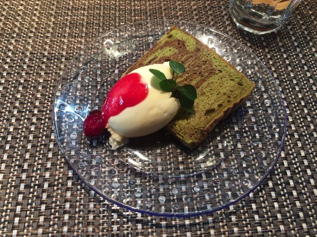 ビストロ アミー