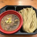 中華蕎麦 とみ田 - 