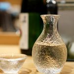 Kanazawa Maimon Zushi Tamahime - 日本酒