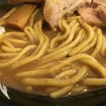 中華蕎麦 とみ田 - 