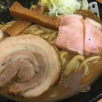 中華蕎麦 とみ田 - 