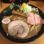 中華蕎麦 とみ田 - 